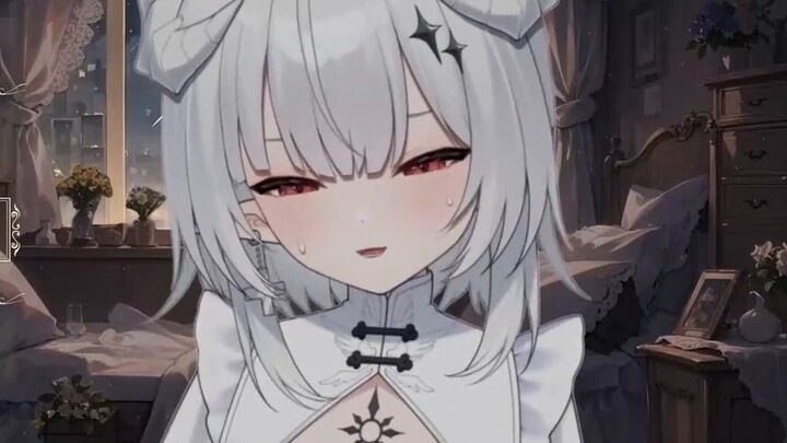 (Lyra) Anh ơi, đừng nói nữa, ăn tiếp đi (Gà cuốn)