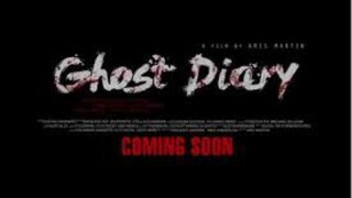 Ghost Diary (2016)