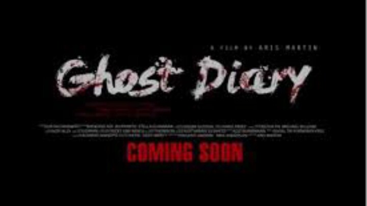 Ghost Diary (2016)