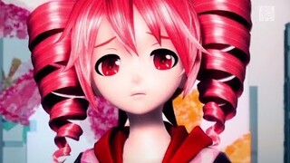 【重音テト】Kimi no Taion【UTAUカバー】