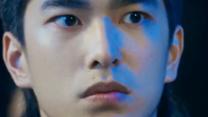 “Yang Jian???!!! This comic strip feels so good!” Zeng Jinghua [Bad Obsession Remover]
