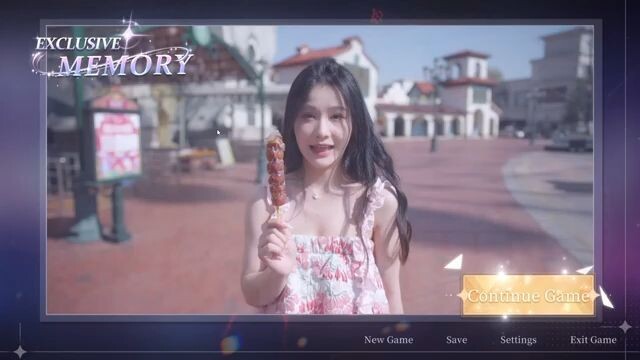 NAHIRO หน่วยความจำพิเศษ EP 3 ไทย