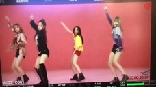 YG前创意总监公开 BLACKPINK MV未公开拍摄花絮