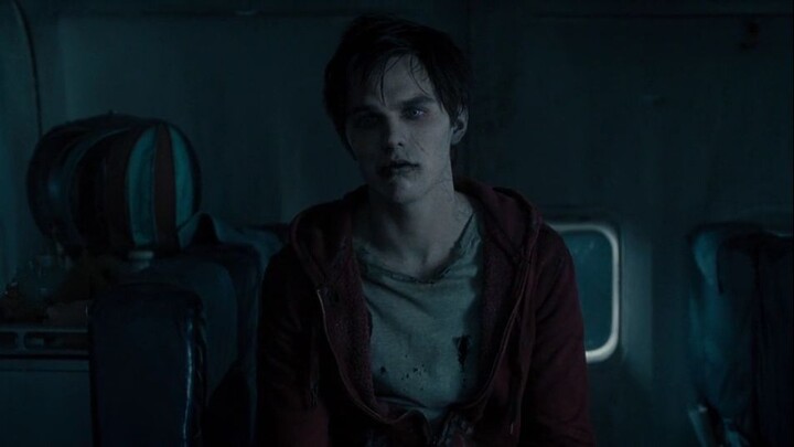 Warm Bodies (2013)