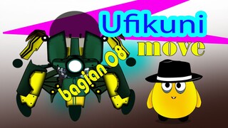 sairhon raja custom up - ufikuni movie episode 8