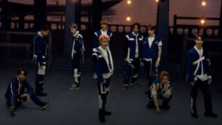 200928 NCT127 المرحلة B من الحفلة «البطل؛Kick It»