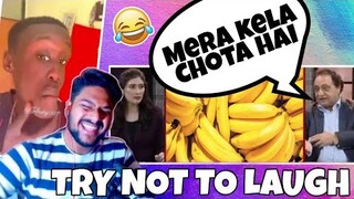 Try not to laugh challenge Part 9 🤣😂 (Desi meme Edition)