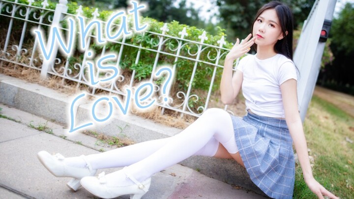 [Shen Bai] What is love? — Twice ❤️ [Birthday Tribute]