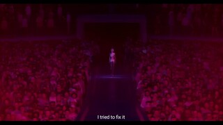 KPop Demon Hunters - "What It Sounds Like" (Lyrics)