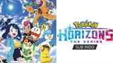 Pokémon Horizons the Series - Episode 05 Subtitle Indonesia