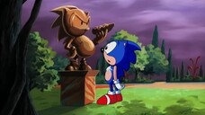 Sonic Underground Episode 24 Six is a Crowd
