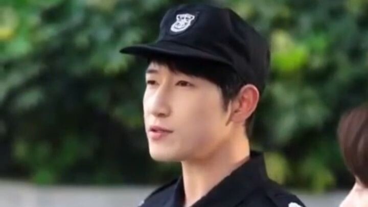 ซ่งอวี่ บอดี้การ์ดเทพสังหาร