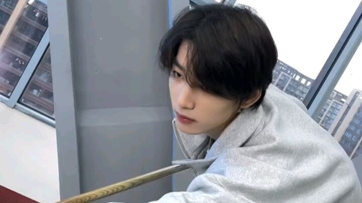 MLBB ID:1297084289🔥 #player #chaneylin #asia