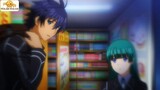 New Game Plus _ No Aesthetica「 A M V 」- Chiến thắng #anime #schooltime