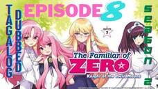 Familiar of Zero episode 8 season 2 Tagalog Dubbed