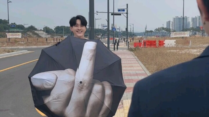 Bạn không thể thắng tôi được