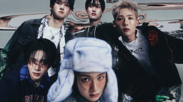 Defector idol debuts! New boy group 1VERSE releases debut MV for "Shattered"!