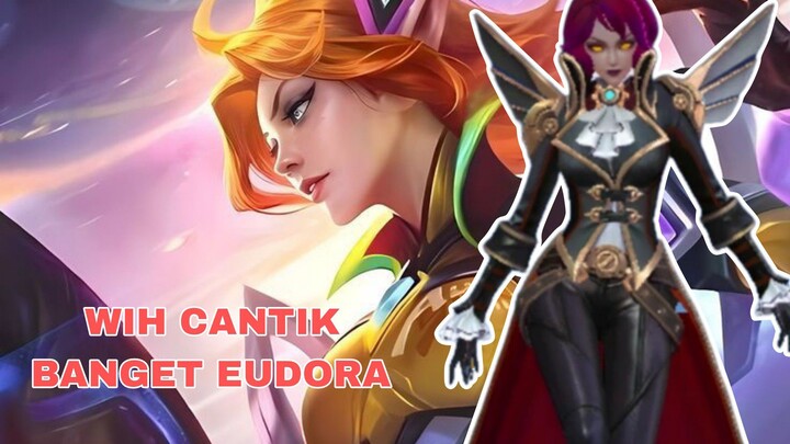 UDAH CANTIK KUAT BESAR LAGI