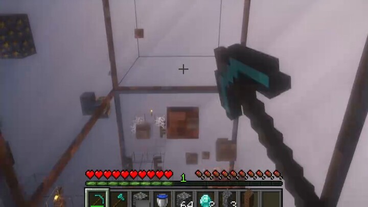 Is this the true strength of the mine?