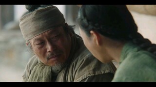 EP1 | The Tale of Lady Ok Tagalog dubbed HD