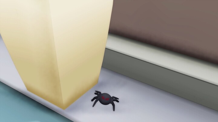 【C社欢乐日常】Spider-a ...