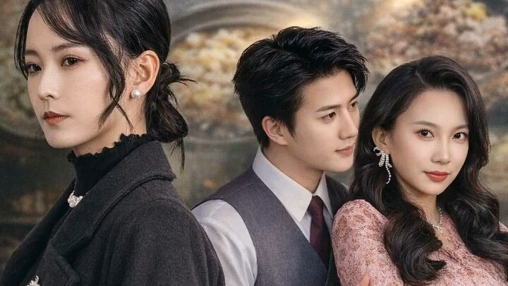 หนี้เลือดแม่สามี