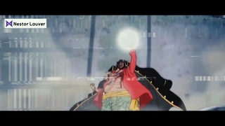 Nestor Lauver - Rap -  về MARSHALL D. TEACH - RÂU ĐEN 2 (One Piece) #anime #schooltime