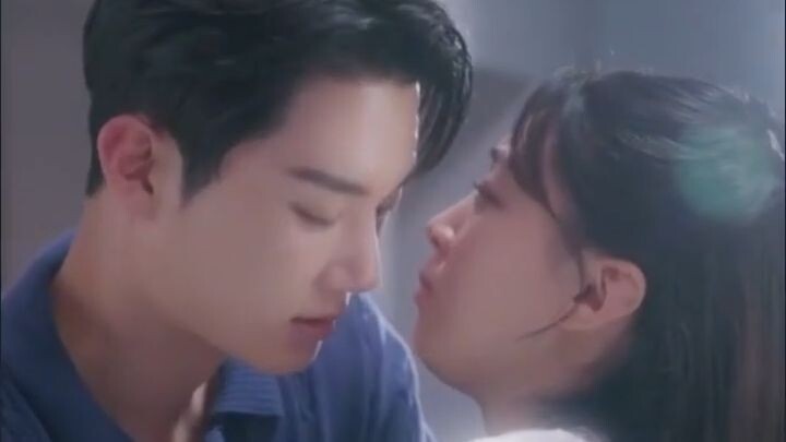 สัญญากอดซ่อนรัก / จับมือสู้ผีหัวใจสู้รัก มุนโบรึม (ซับไทย)