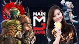 Main Game Season 2: Episode #2 - The History Of First-Person Shooters, Esports Judging