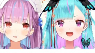 Năm mới Hololive, Quần áo mới, Gói biểu hiện điêu khắc cát và Phiên bản đặc biệt của Live Pictures