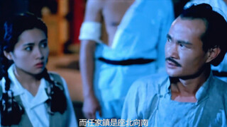 英叔遇过最强的僵尸，最后只能沦为它的小弟