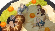 Dungeon Meshi - Episode 24 Sub Indo [END]