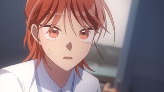 Pyramid Game [Pyramid Game] S01 E05 Jap DUB Eng SUB