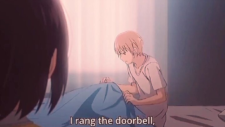 Kuzu No Honkai Sussy Scene 😏