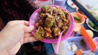 TUTORAL BIKIN RUJAK ENAK KHAS ACEH DI KM 0