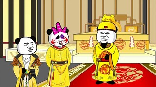 Another Ming Dynasty Episode 2: Unfilial!