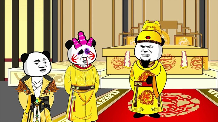 Another Ming Dynasty Episode 2: Unfilial!