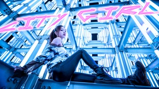 [Bữa tiệc thị giác 4K] Điệu nhảy bùng nổ nhất được hoàn thành mà không tốn bất kỳ chi phí nào! LISA 