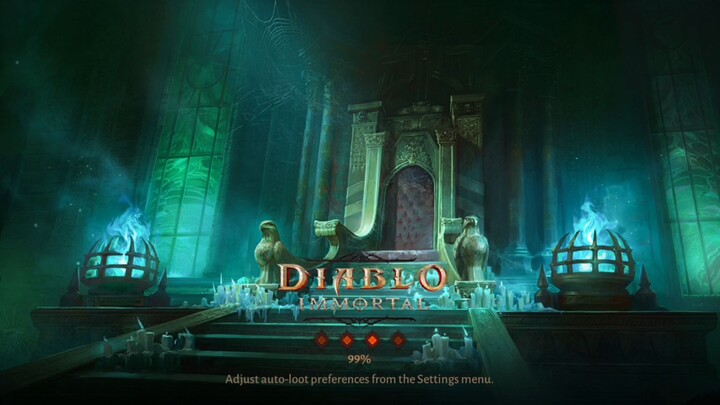 Diablo Immortal