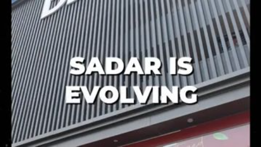 Devika Sadar Bazar  From Old Delhi Legacy to a Future Ready Marketplace