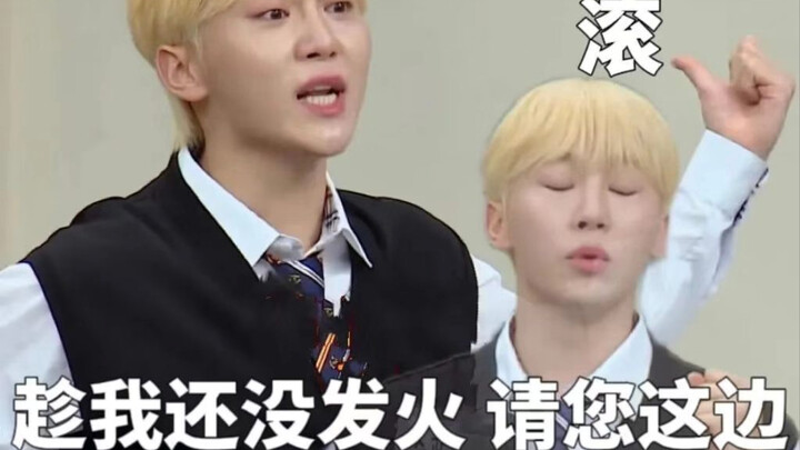 SEVENTEEN tidak tegas, basis penggemar pun goyah