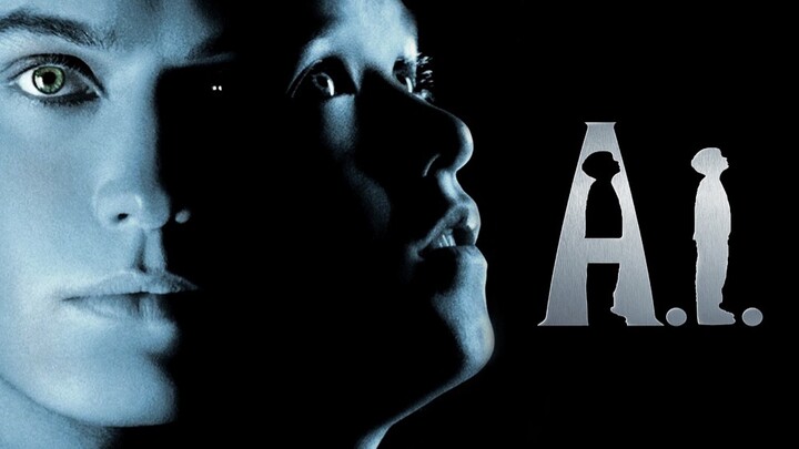 Artificial Intelligence (2001)