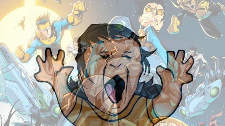 ความรู้สึกหลังดูแจ็กเก็ตของท่านผู้กล้าที่ปรากฏตัวในตอนที่ 5