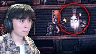 Lag Hunger Collaboration?