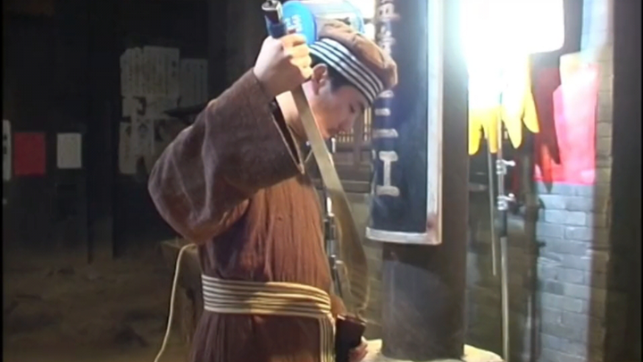 邢捕头：登场篇！腐竹们还记得这是哪一集吗？