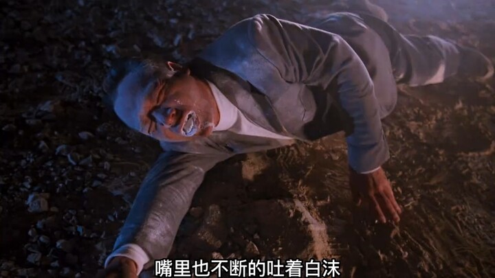 Why is Liang Kun so successful? It’s all about keeping his word.