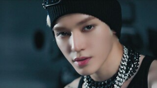 فيديو تشويقي جديد لألبوم NCT127 [الاندفاع (2 Baddies)] يُكشف عنه