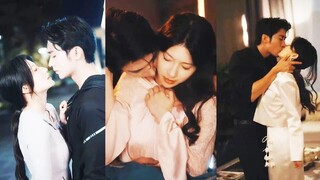 CEO dingin tak dekat wanita, tapi jatuh cinta pada pembantu baru dan langsung tersipu malu!-1