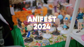 anime festival 2024, in Sulawesi