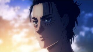 【AMV】 Attack On Titan - Eren Yaeger  『Eye Water』